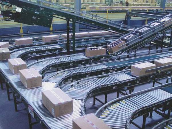 物流自動(dòng)化分揀線系統(tǒng)負(fù)責(zé)什么？有幾種分揀方式？