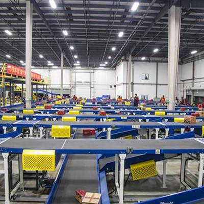 物流快遞分揀系統(tǒng)的發(fā)展是怎么樣的？