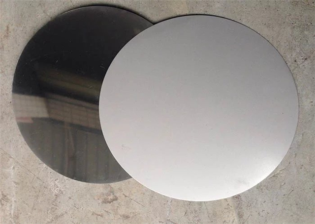 金屬表面怎么除銹拋光？